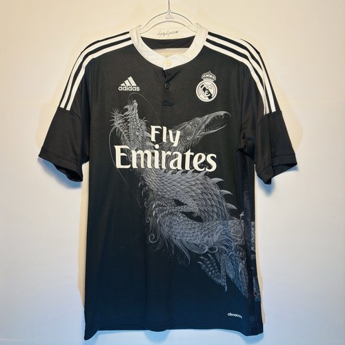 Adidas real madrid yohji - adidas,