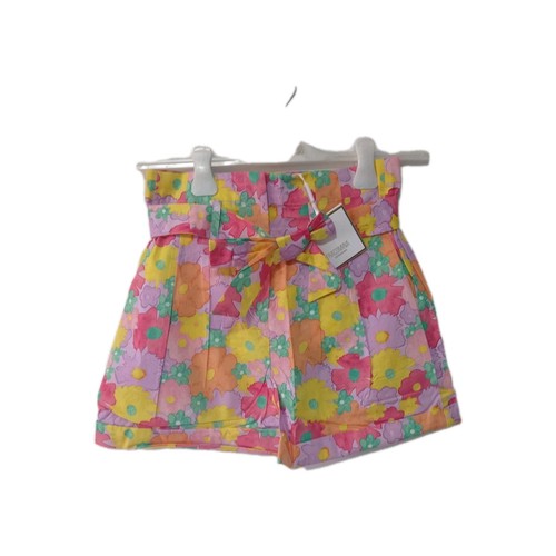 Shorts donna con - , in