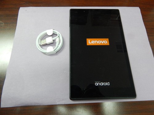 Lenovo tab 8504f 16 - lenovo,