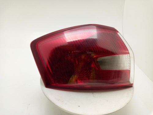 Fanale posteriore ford - fanale,