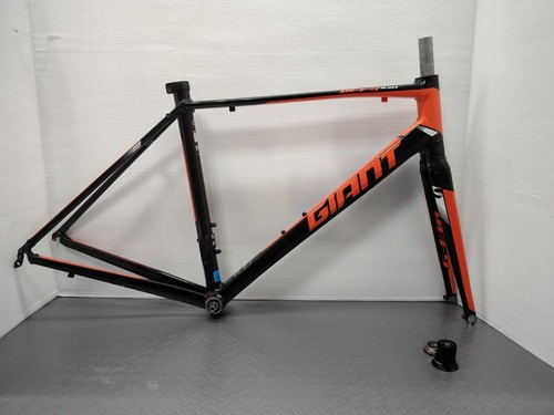 Telaio bici strada giant - da,