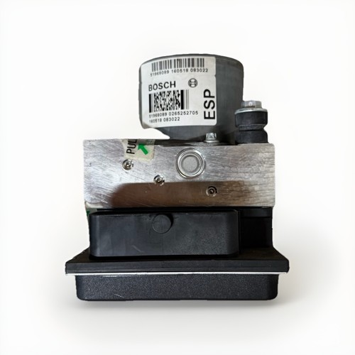Centralina modulo abs esp - modulo, abs/esp