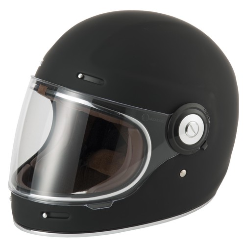 Casco moto integrale - vcan, v135