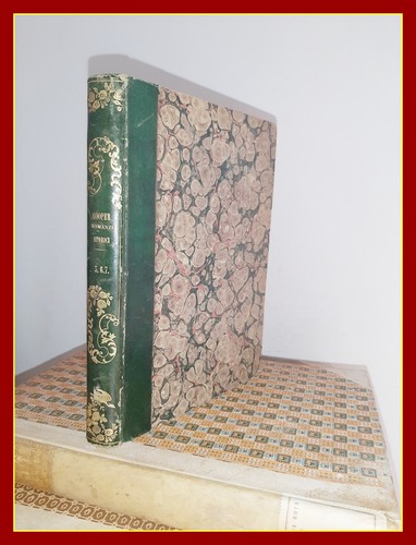 Fenimore cooper 3 - ,