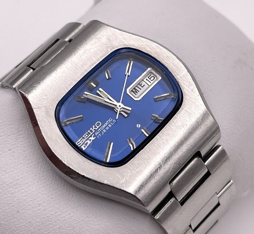 Orologio vintage seiko - orologio,