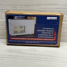 Datalogger PEM Monitor