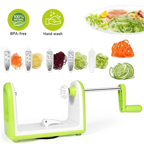 Affettatrice spirale per - spirale,
