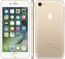 Apple iPhone 7 | 32GB | Oro