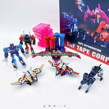 Nuovo THF-01P 6 Tape Soundwave