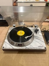 Giradischi denon 1800 - giradischi,