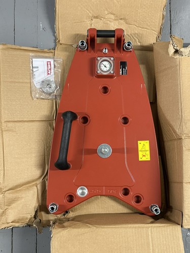 Hilti hd30 vbp piastra base - piastra,