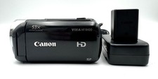 Videocamera digitale Canon