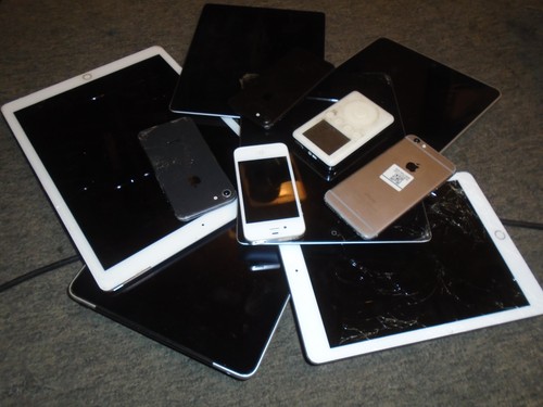 A1652 ipad pro 4 - 1,