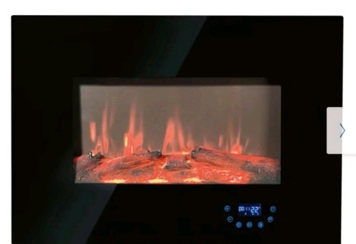 Silvercrest fuoco elettrico - silvercrest,