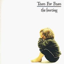 The Hurting von Tears for