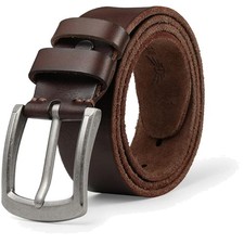 Cintura uomo pelle vera, cinta