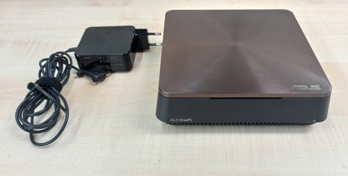 Asus vivo vm60 mini desktop - pc,