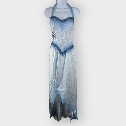 Costume sposa cadavere spirito - costume,