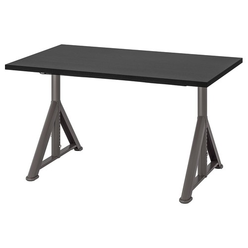 Scrivania regolabile ikea - regolabile,