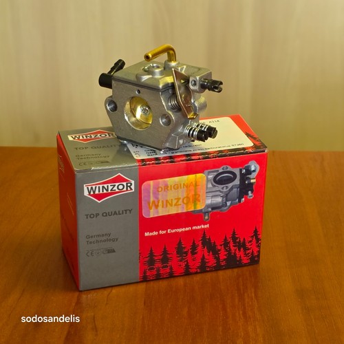 Carburatore per motosega stihl - per,