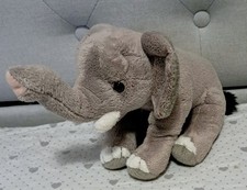 Peluche pupazzo elefante