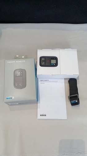 Telecomando gopro rmmw2 - gopro, usato
