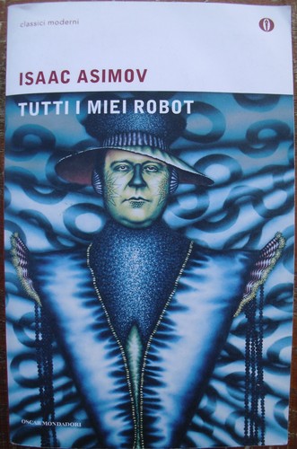 Tutti miei robot isaac - i,