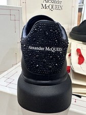 Alexander McQueen Oversized