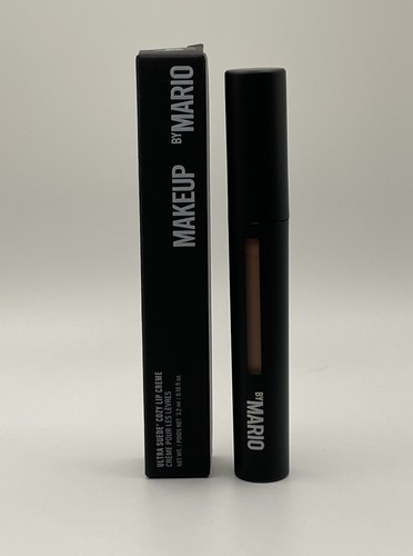 Makeup mario nude suede - makeup,