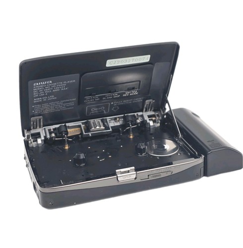 Walkman lettore cassette - di,