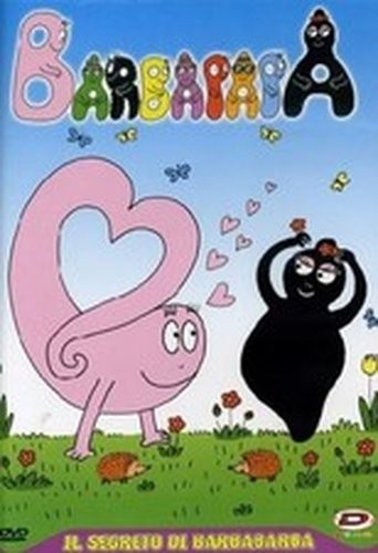 Barbapapà segreto di - -,