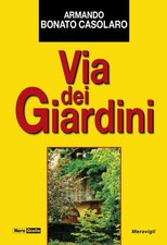 Libri Bonato Casolaro Armando