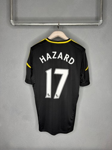 Chelsea eden hazard - chelsea, •