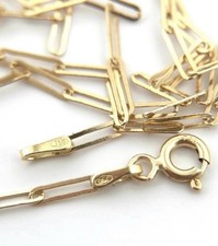 collana oro 18 kt Unisex +