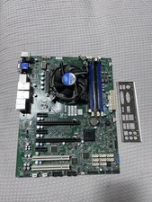 Supermicro C7Z87 Rev:1.01