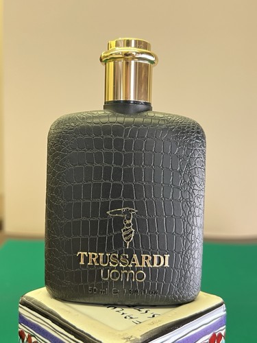 Trussardi uomo eau - trussardi, de