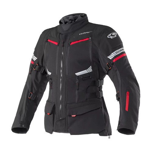 Giacca moto uomo touring - moto,