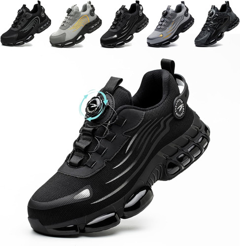Scarpe antinfortunistiche uomo - antinfortunistiche,