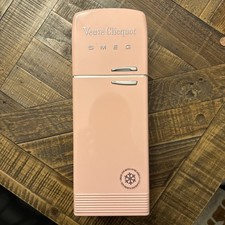 Veuve Clicquot X SMEG Retro