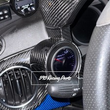 Cover manometro turbo completo