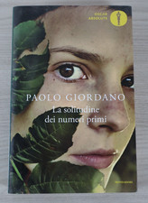 La solitudine dei numeri primi