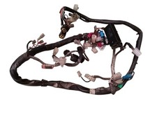 CABLAGGIO ELETTRICO ELECTRICAL WIRING  YAMAHA FZS 600 FAZER 98-01 J501E