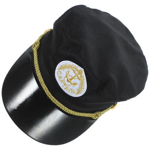 Cosplay cappello marinaio - cappello,