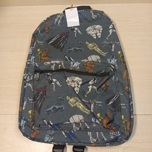 Zaino portatile bio world star - portatile,