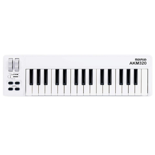 Midiplus akm320 controller - akm320,