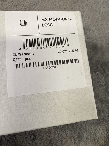 Mobotix m24m opt lcsg - mobotix, mx-m24m-opt-lcsg