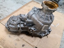  ALFA ROMEO STELVIO AWD TRANSMISSION TRANSFER Cambio Automatico 00552837900
