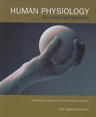 Human physiology an - human, :