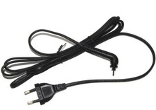 CAVO ALIMENTAZIONE RICAMBIO PER PIASTRA CAPELLI STYLER GHD MK3.1B MK3.3 MK4.0