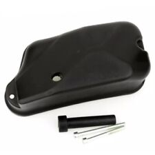 COPERCHIO FILTRO AIRBOX PINASCO MAGGIORATA PER VESPA PX 125 150 200 1 TIPO